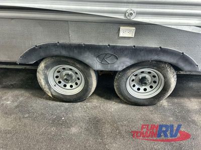 2022 Forest River RV Rockwood GEO Pro - Photo 22