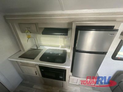 2022 Forest River RV Rockwood GEO Pro - Photo 15