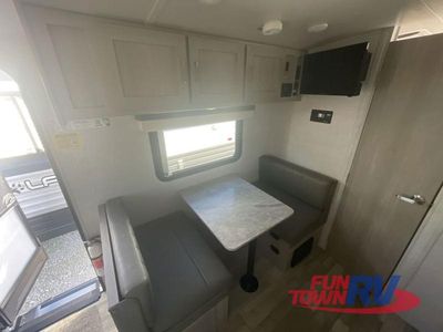 2022 Forest River RV Rockwood GEO Pro - Photo 14