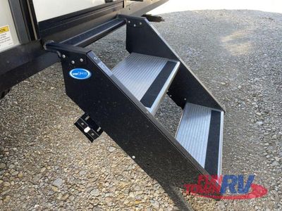 2022 Forest River RV Rockwood GEO Pro - Photo 10