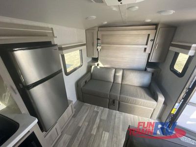 2022 Forest River RV Rockwood GEO Pro - Photo 18