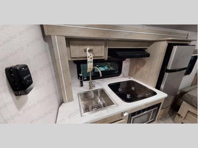 2022 Forest River RV Rockwood GEO Pro - Photo 30
