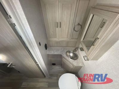 2022 Forest River RV Rockwood GEO Pro - Photo 17