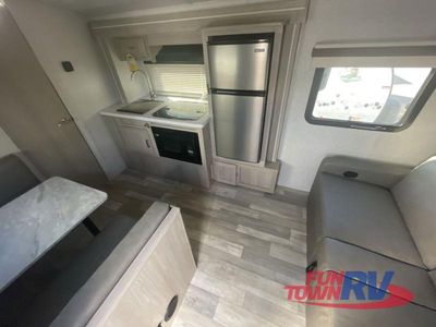 2022 Forest River RV Rockwood GEO Pro - Photo 13