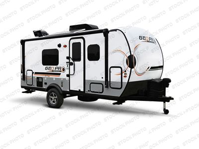 2022 Forest River RV Rockwood GEO Pro - Photo 27
