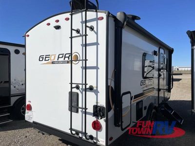 2022 Forest River RV Rockwood GEO Pro - Photo 6