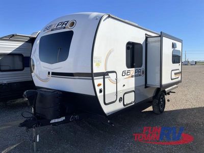 2022 Forest River RV Rockwood GEO Pro - Photo 4