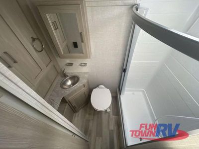 2022 Forest River RV Rockwood GEO Pro - Photo 16