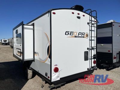 2022 Forest River RV Rockwood GEO Pro - Photo 5