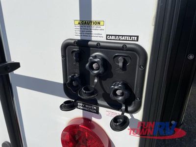 2022 Forest River RV Rockwood GEO Pro - Photo 7