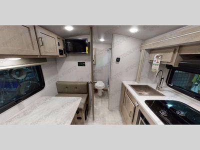 2022 Forest River RV Rockwood GEO Pro - Photo 28