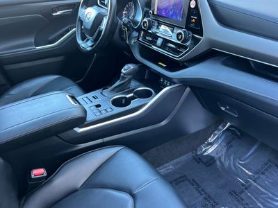 2023 Toyota Highlander - Photo 18