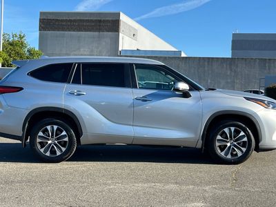 2023 Toyota Highlander - Photo 6