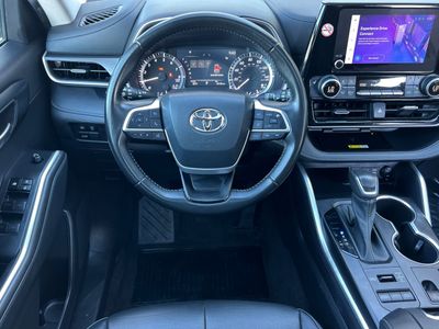 2023 Toyota Highlander - Photo 15