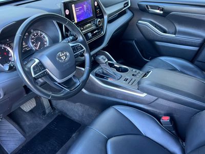 2023 Toyota Highlander - Photo 11