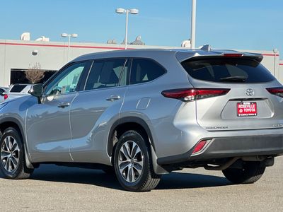2023 Toyota Highlander - Photo 7
