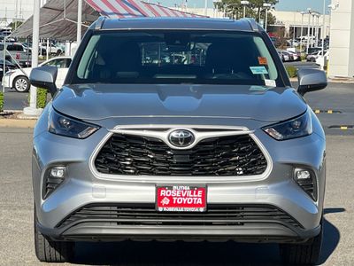2023 Toyota Highlander - Photo 10
