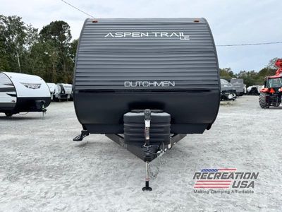 2025 Dutchmen Aspen Trail LE - Photo 3