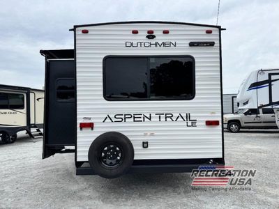 2025 Dutchmen Aspen Trail LE - Photo 6