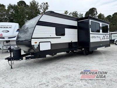 2025 Dutchmen Aspen Trail LE - Photo 2