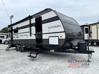 2025 Dutchmen Aspen Trail LE - Photo 1