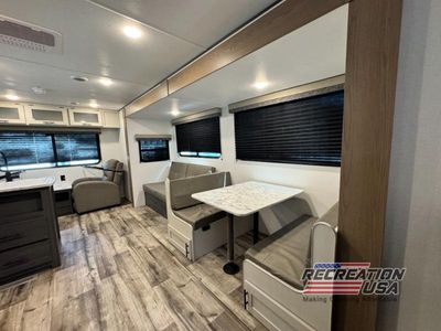 2025 Dutchmen Aspen Trail LE - Photo 11