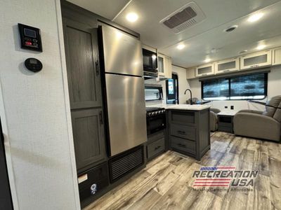 2025 Dutchmen Aspen Trail LE - Photo 12