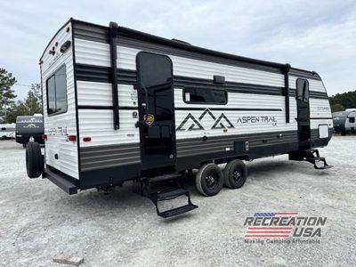2025 Dutchmen Aspen Trail LE - Photo 4