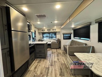 2025 Dutchmen Aspen Trail LE - Photo 14