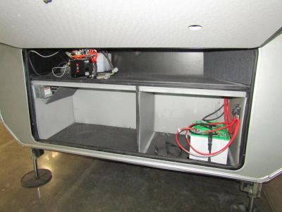 2026 Jayco BIGHORN - Photo 4