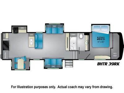 2026 Jayco BIGHORN - Photo 10