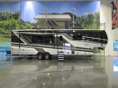 2026 Jayco BIGHORN - Photo 2