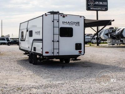 2026 Grand Design Imagine XLS - Photo 7