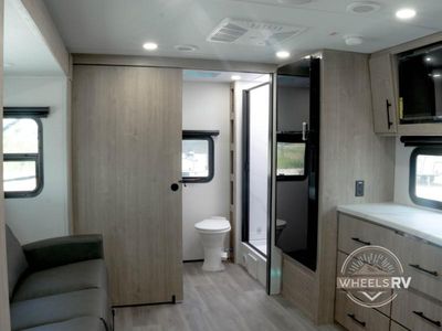 2026 Grand Design Imagine XLS - Photo 21