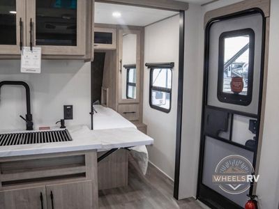 2026 Grand Design Imagine XLS - Photo 25