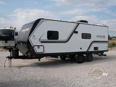 2026 Grand Design Imagine XLS - Photo 10