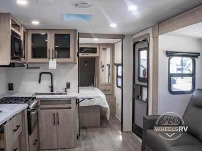 2026 Grand Design Imagine XLS - Photo 27