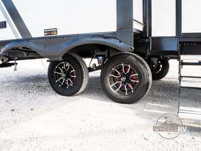 2026 Grand Design Imagine XLS - Photo 13