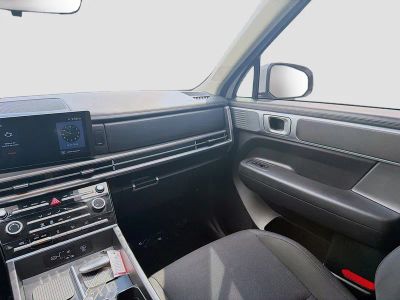 2025 Hyundai Santa Fe — photo 19 view