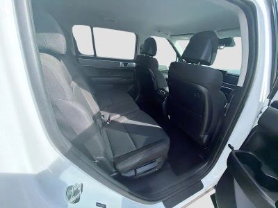 2025 Hyundai Santa Fe — photo 25 view