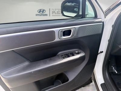 2025 Hyundai Santa Fe — photo 14 view