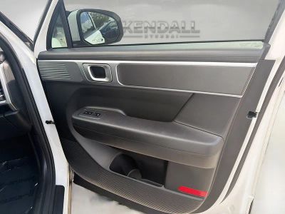 2025 Hyundai Santa Fe — photo 30 view
