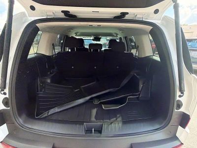2025 Hyundai Santa Fe — photo 23 view