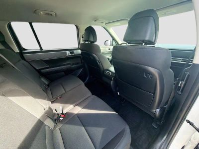 2025 Hyundai Santa Fe — photo 26 view