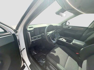 2025 Hyundai Santa Fe — photo 7 view
