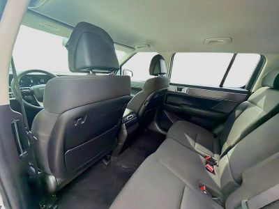 2025 Hyundai Santa Fe — photo 21 view