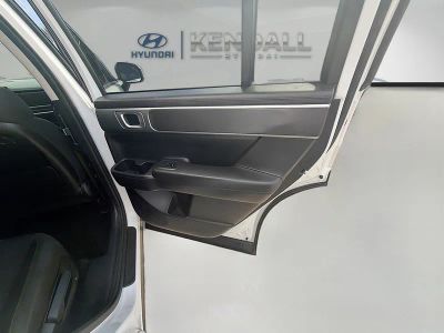 2025 Hyundai Santa Fe — photo 27 view