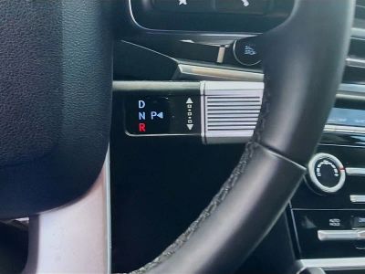 2025 Hyundai Santa Fe — photo 13 view