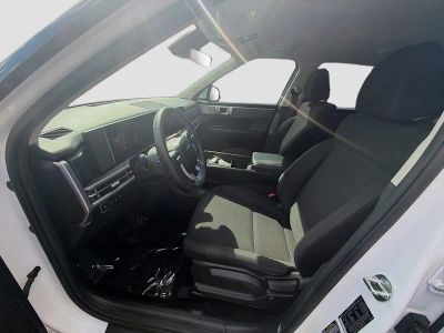2025 Hyundai Santa Fe — photo 16 view