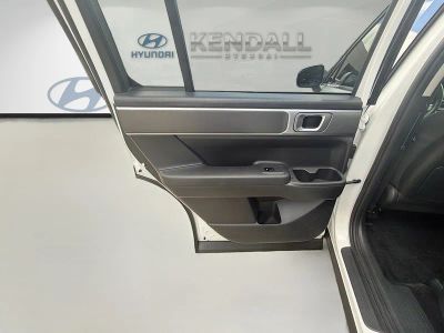 2025 Hyundai Santa Fe — photo 22 view